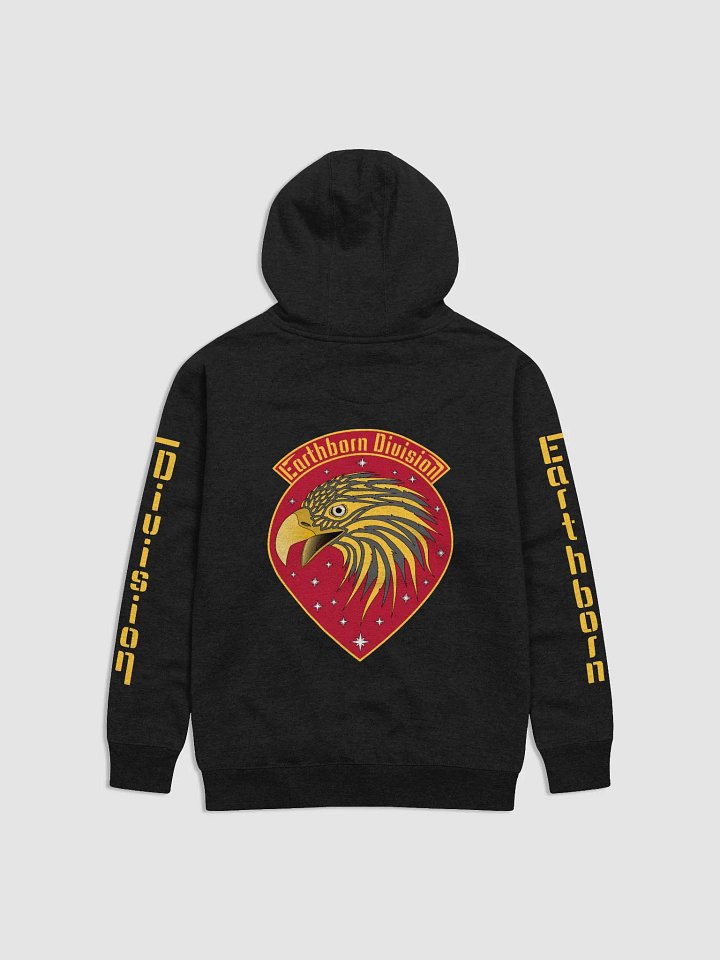 Unisex Premium Hoodie, Eagle product image (12)