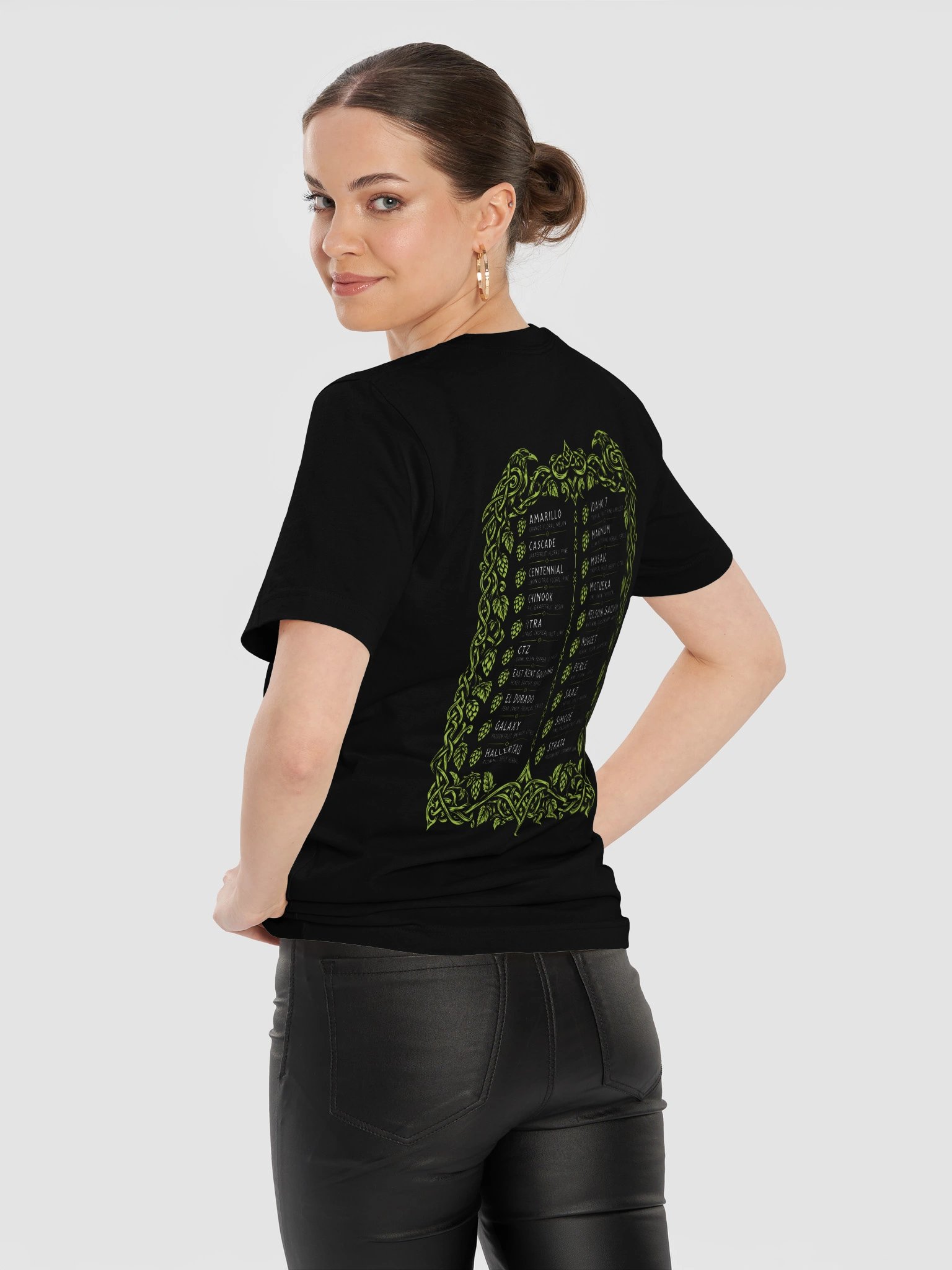 Hop Tribute product image (91)