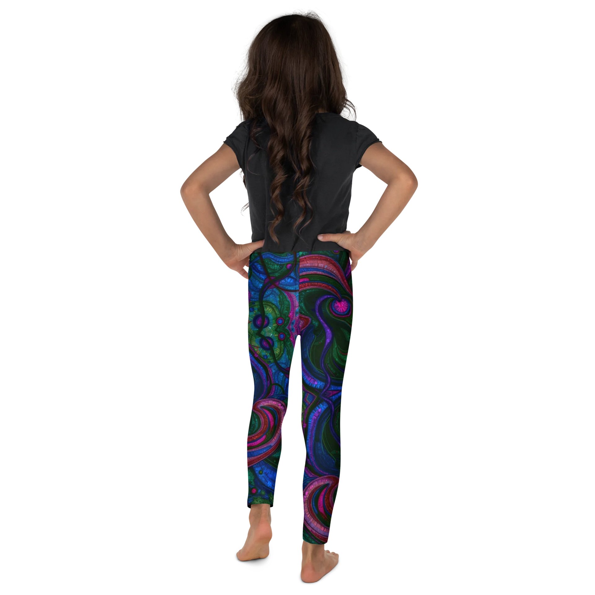 Funky Legs product image (2)