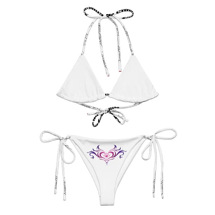 Scarlet Seduction '24 Bikini product image (1)