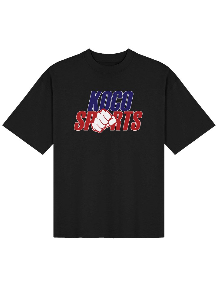 KocoSports T-Shirt product image (1)
