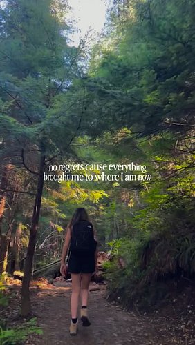 & where i am now is pretty sweet 😌🍀
#trending #explore #nature #innerpeace #outdoorslife