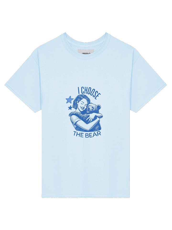 I choose the blue(bear)y product image (1)