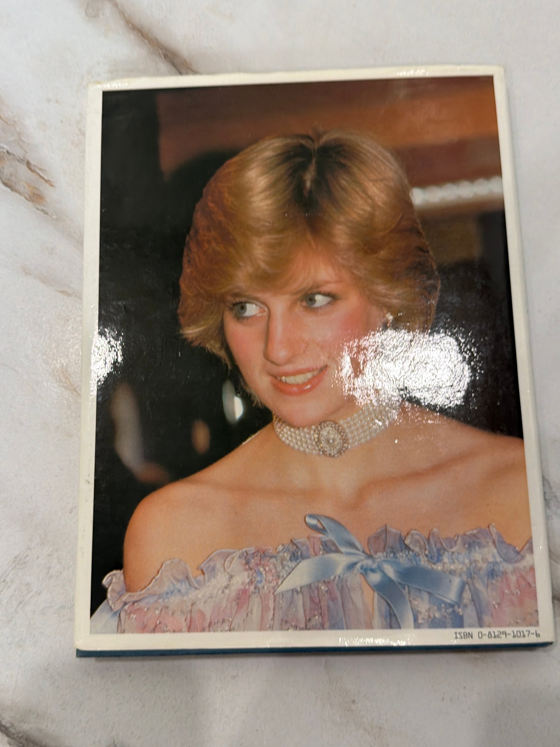 1982 Princess by Robert Lacey First Edition Times Books product image (6)