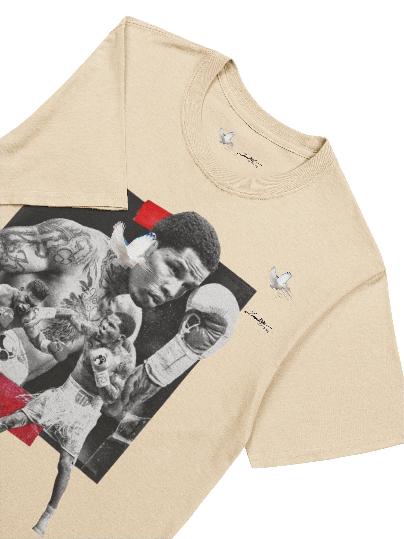 Hopeful Flight Special Edition T-Shirt product image (7)