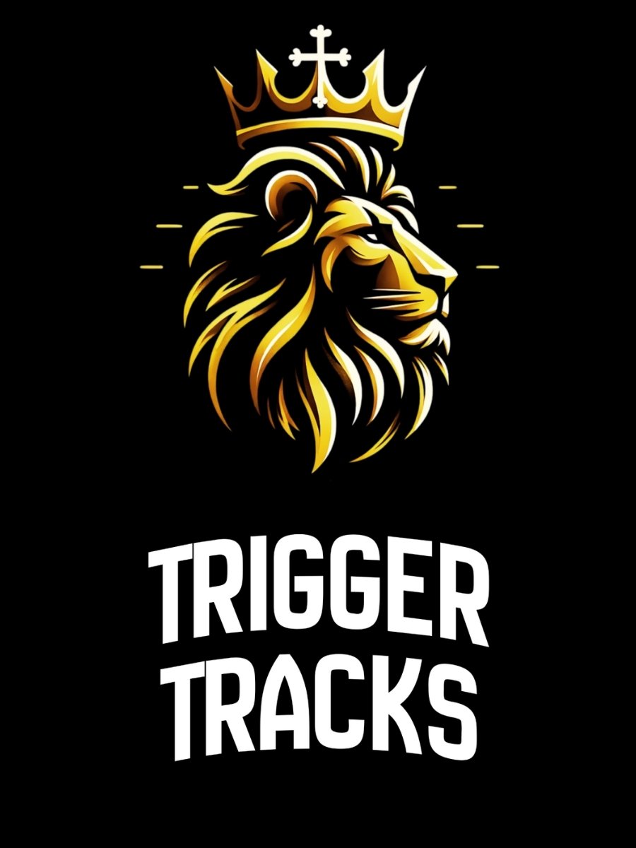 Trigger Tracks: Essentials Bundle product image (2)