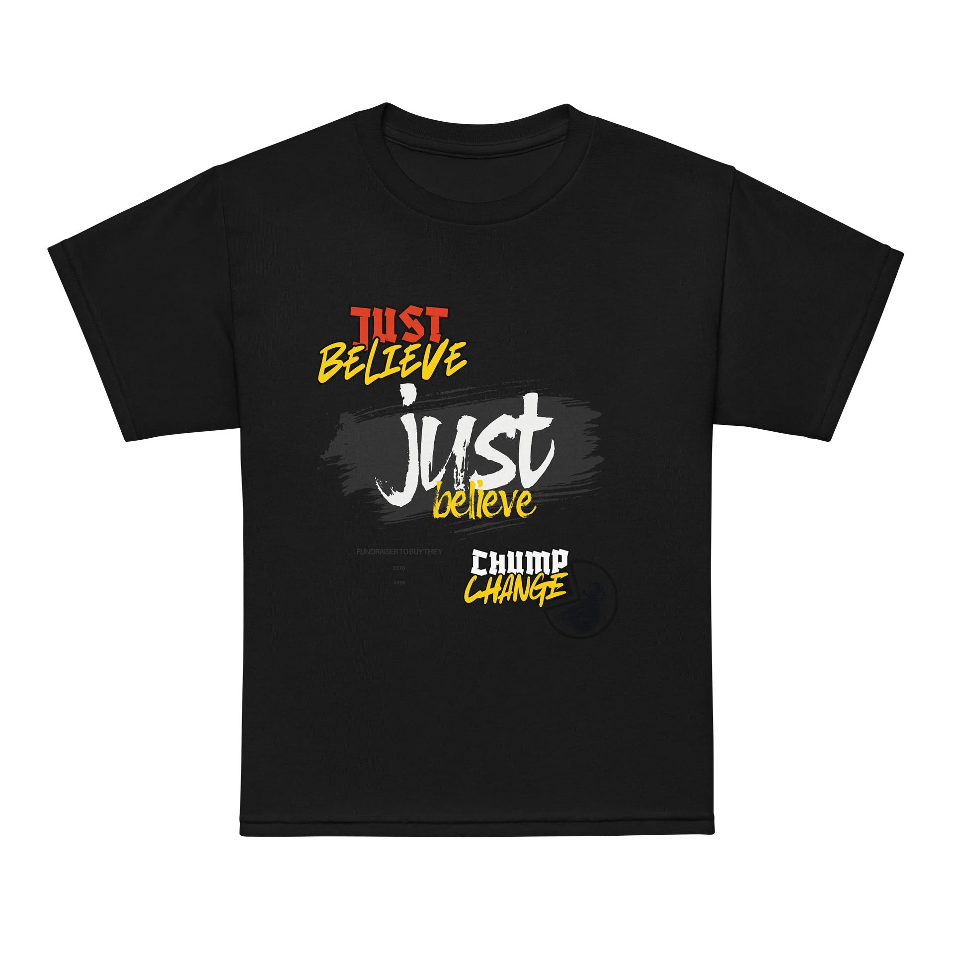 Just Believe product image (7)