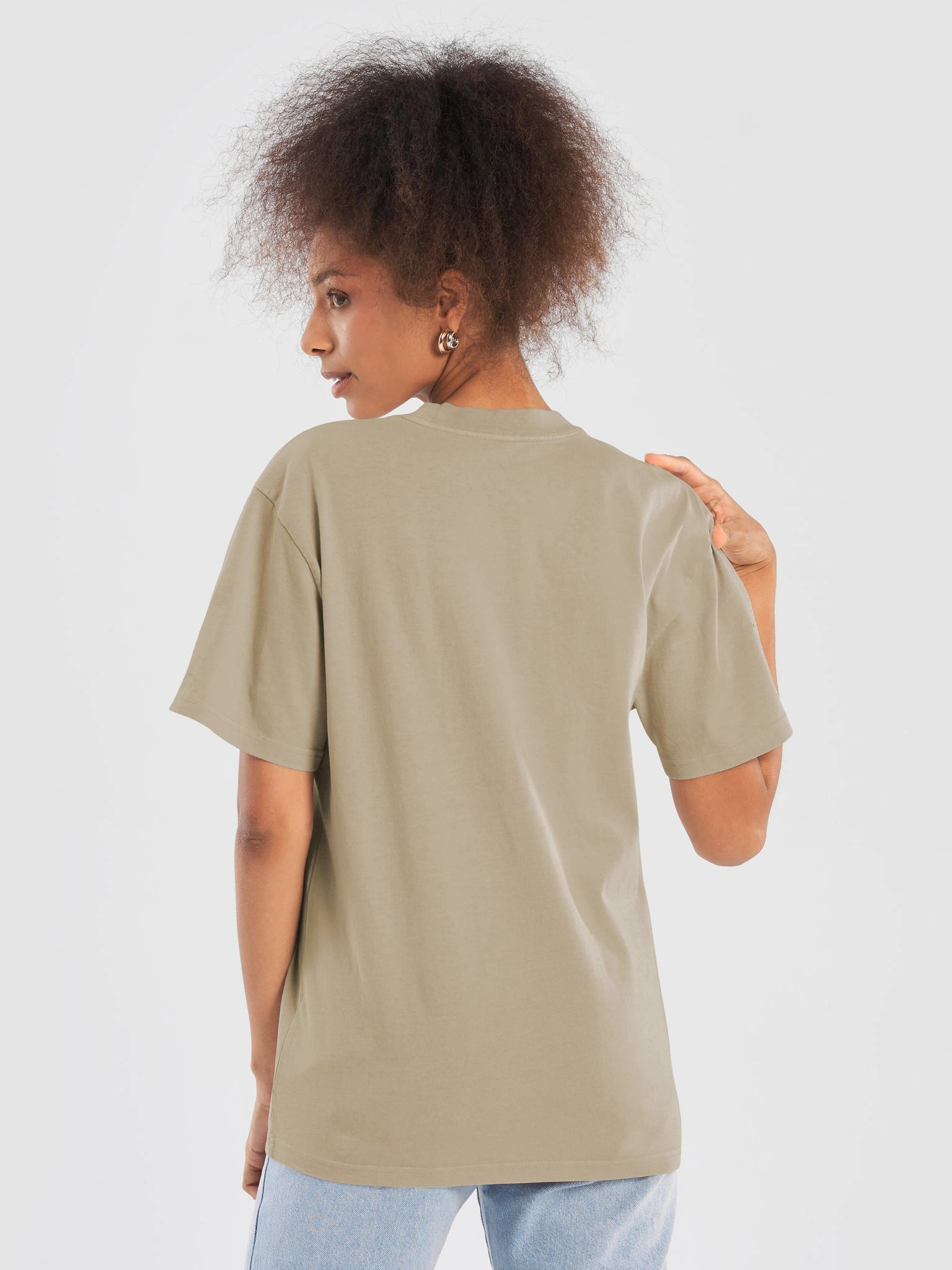 Overcaffeinated Shirt product image (6)