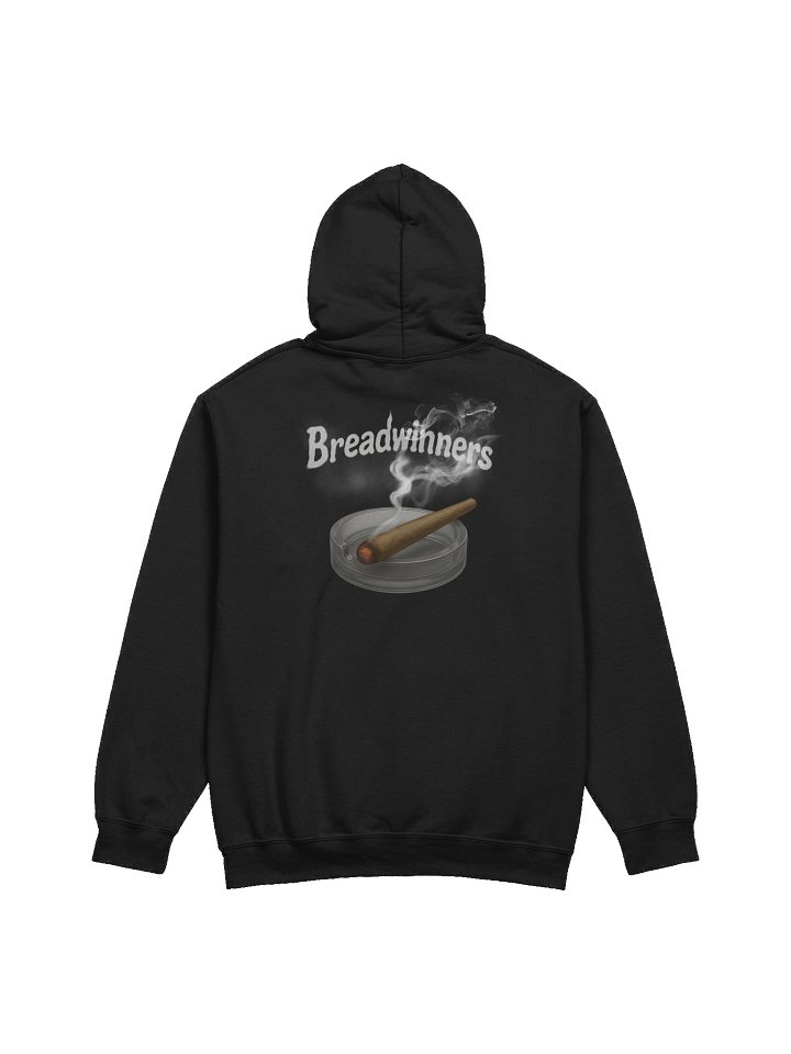 Breadwinners Up in Smoke Hoodie product image (7)