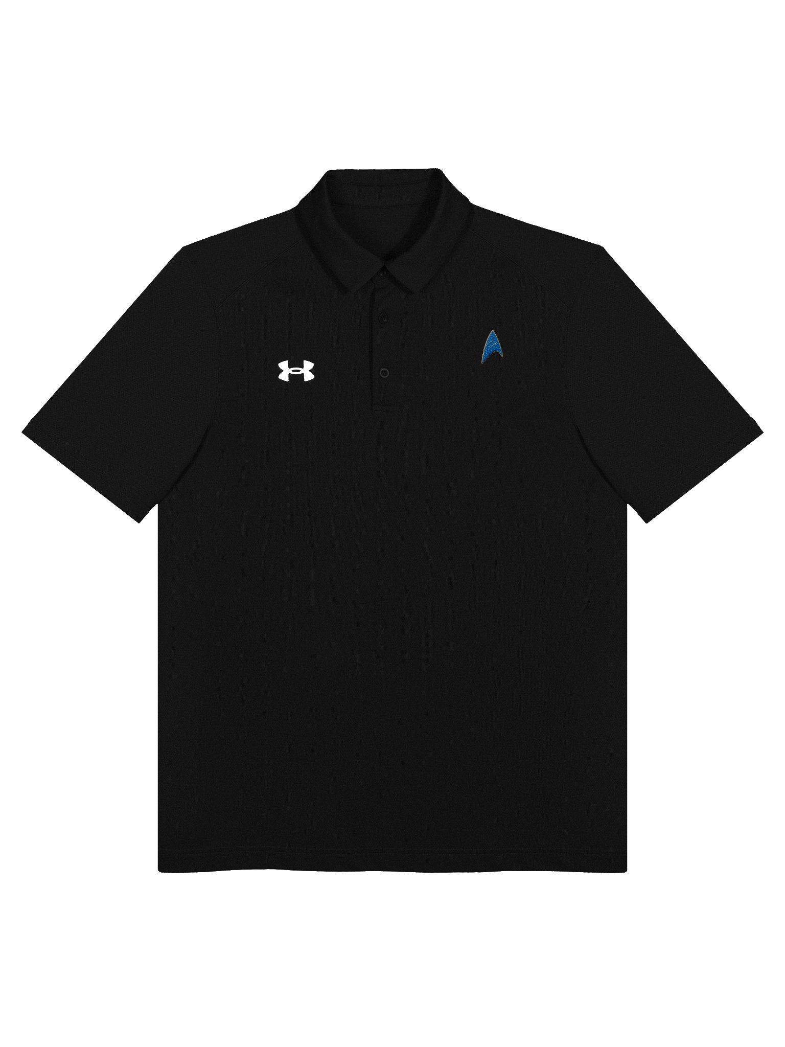 Icon polo (Under Armour® Men's) | 2026 Edition product image (3)
