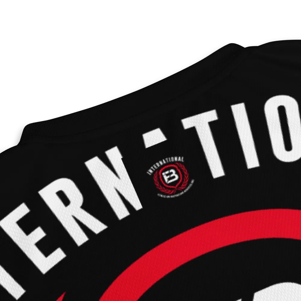 IFBNewsfeed.Org's All-Over Print Recycled Unisex Sports Jersey product image (10)