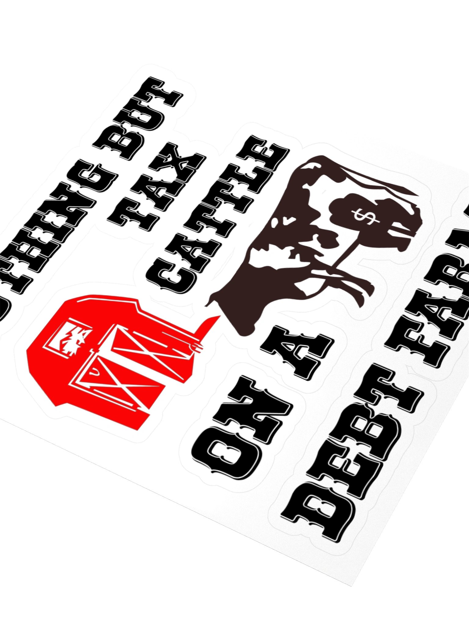 Debt Farmer product image (3)