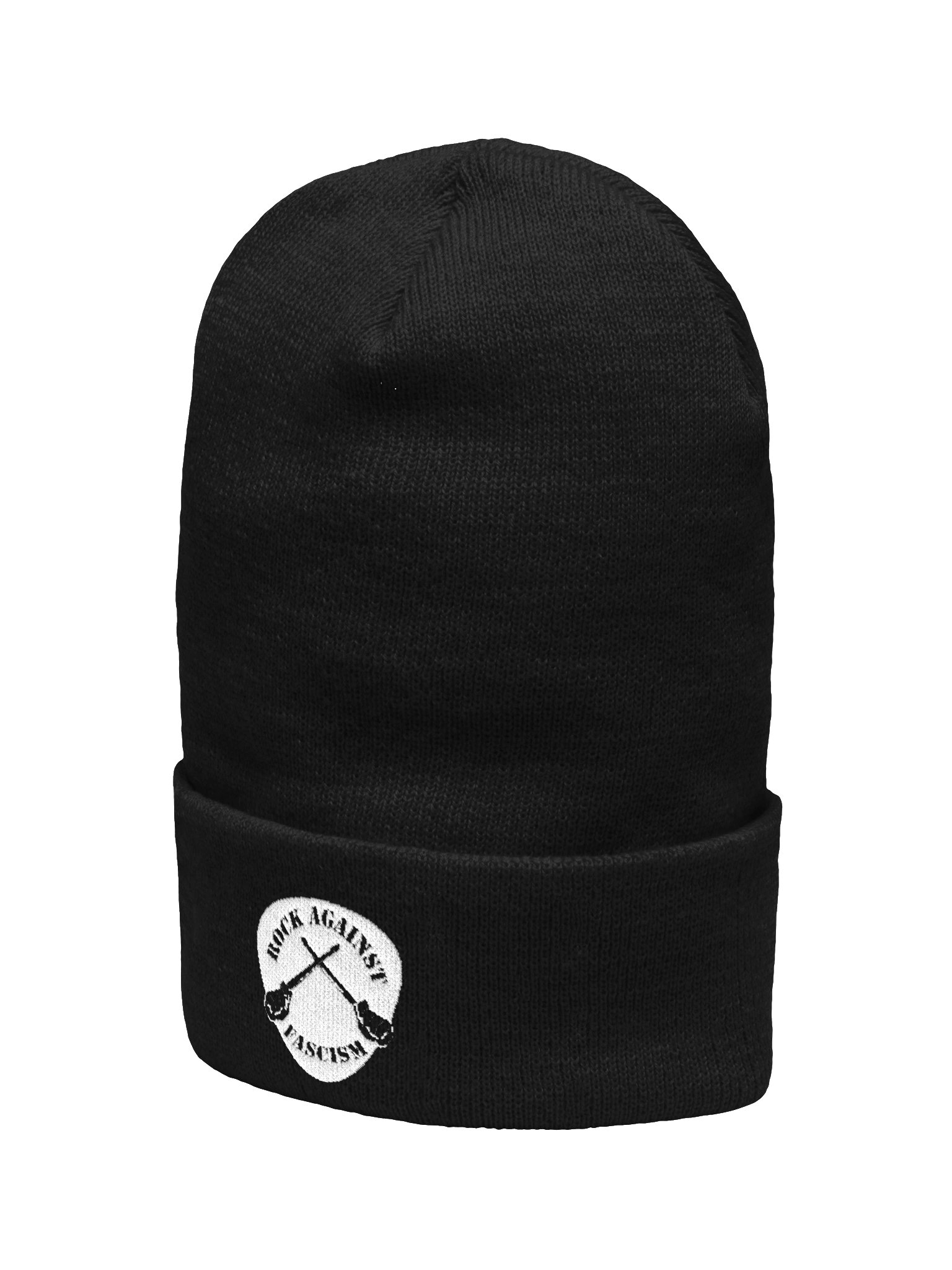 Rock Against Fascism Beanie product image (2)