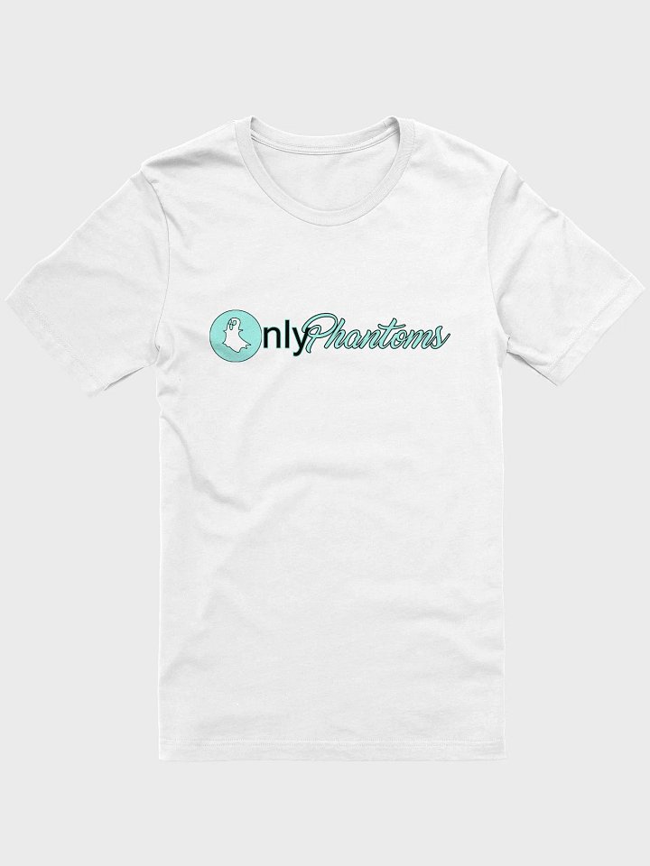 Content Creator T-shirt product image (1)
