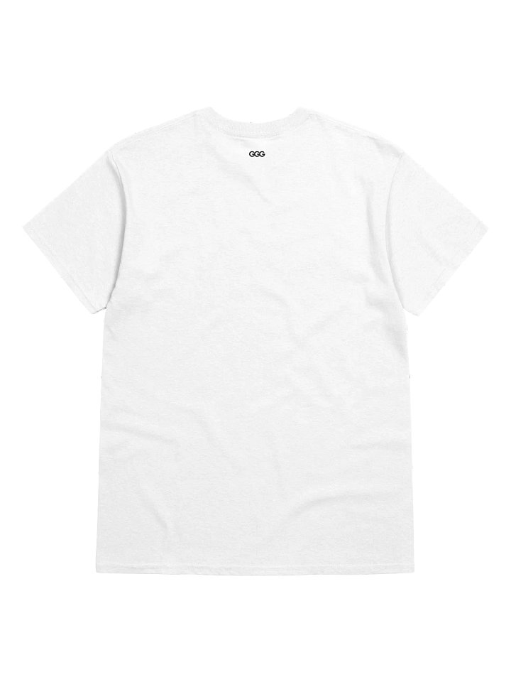 My Boyfriend is Nominated Tee (White) product image (2)