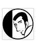 PEYPR Sticker - The PEYPR Boy