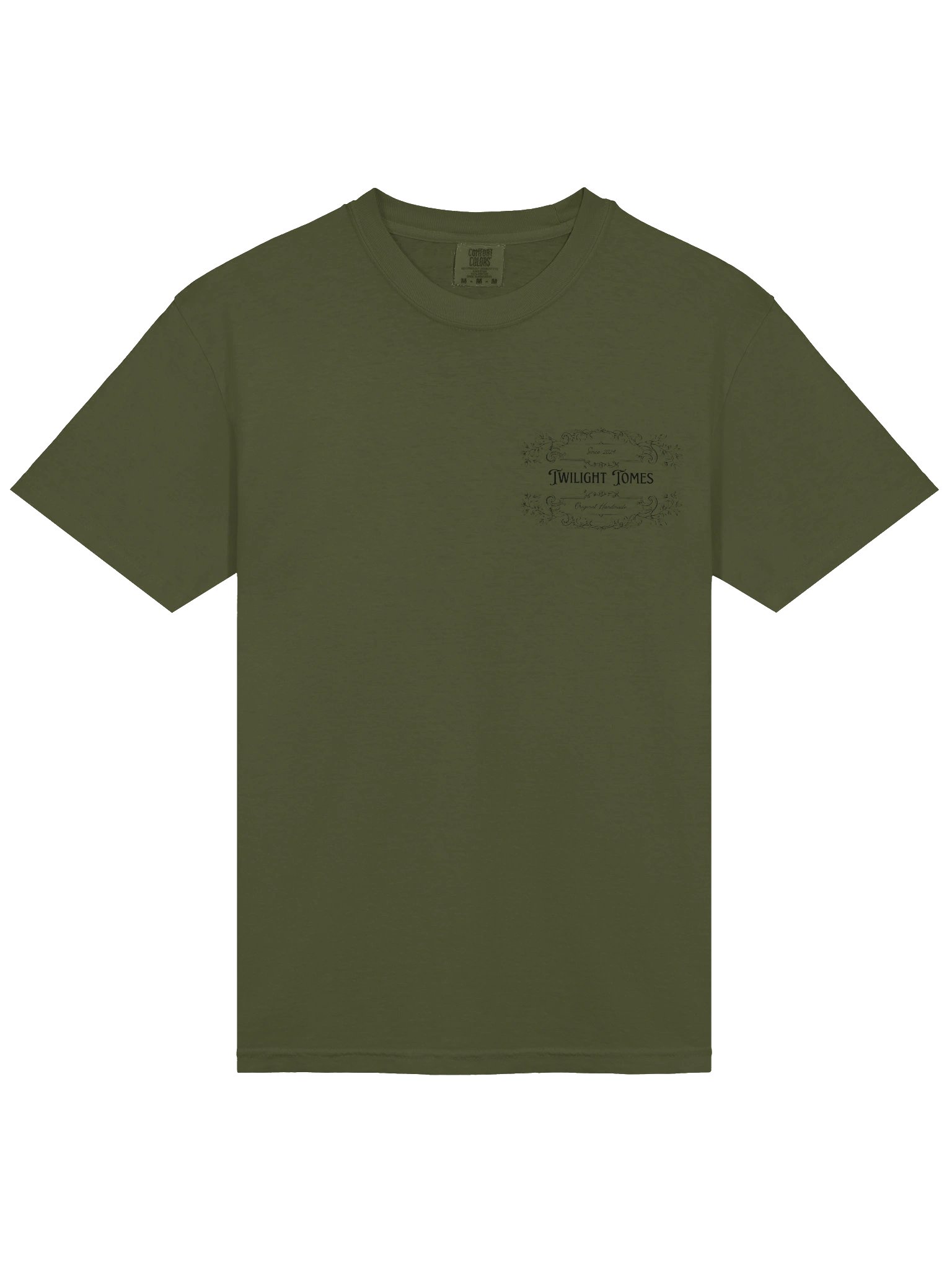 Edged by shadows product image (16)