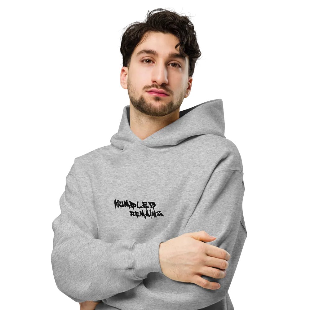 HUMBLED REMAINZ Drip Hoodie product image (33)