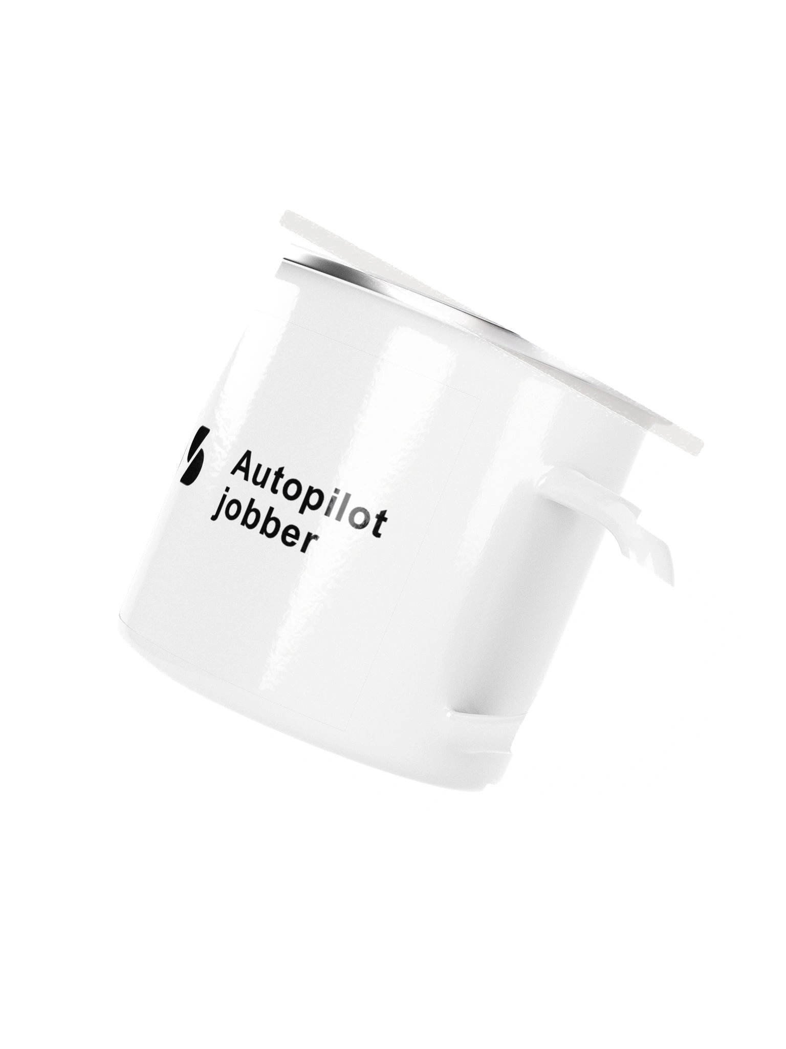Ta en kaffe. Autopilot jobber. product image (5)