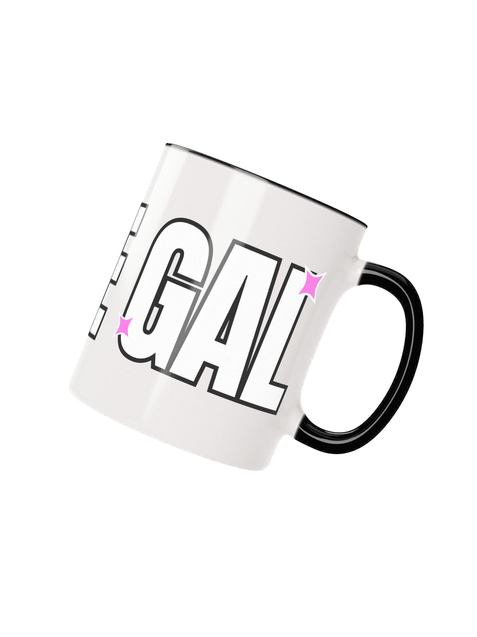 Movie Gal Official Mug product image (4)