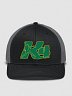 Richardson K4 Embroidered Snapback