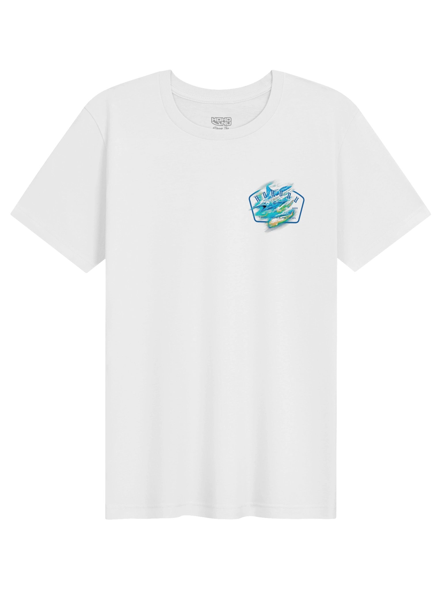 Hohonu - "Bluewater Strike" product image (1)