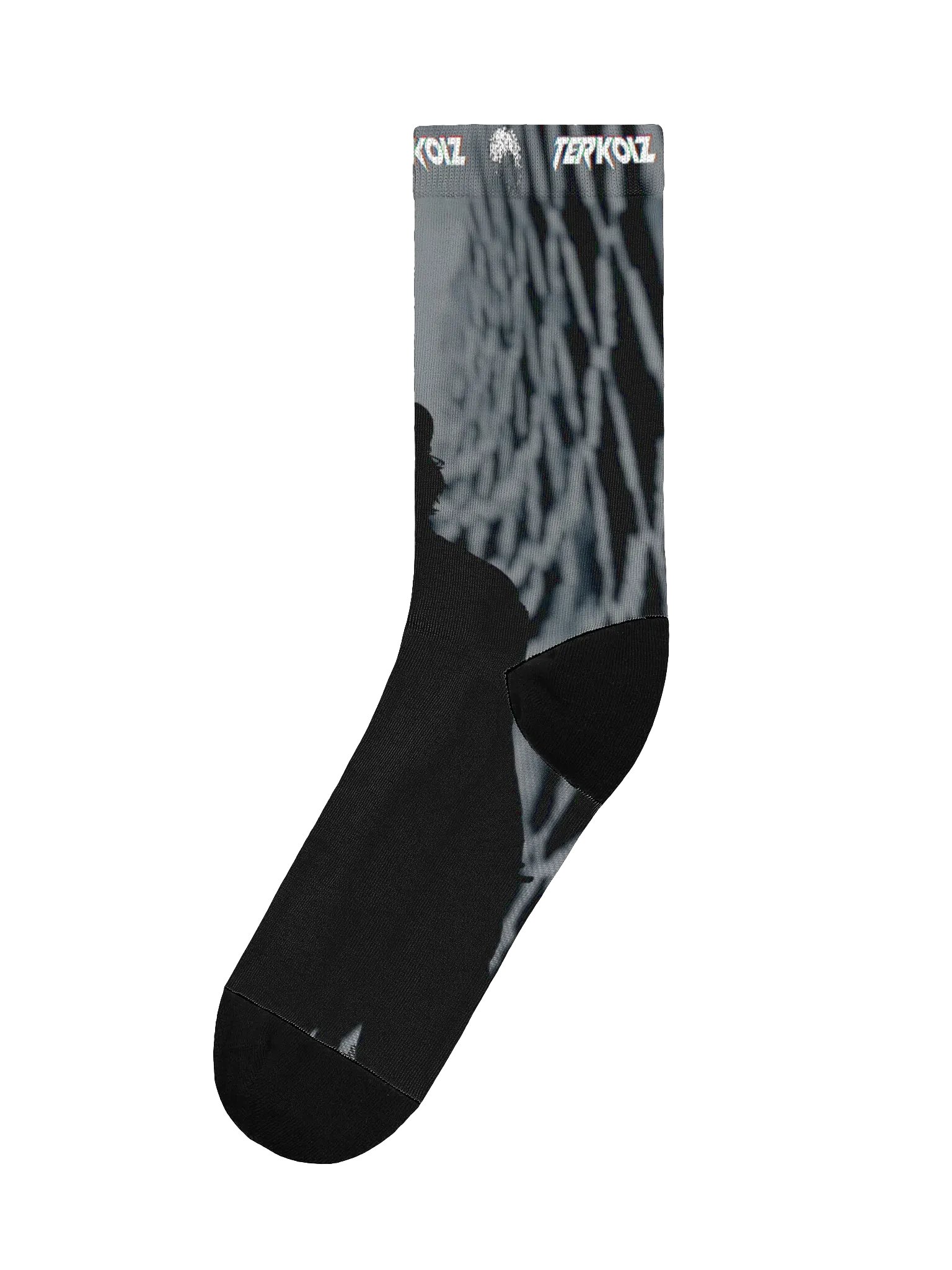 TERKOIZ LIMBO SOCKS product image (2)