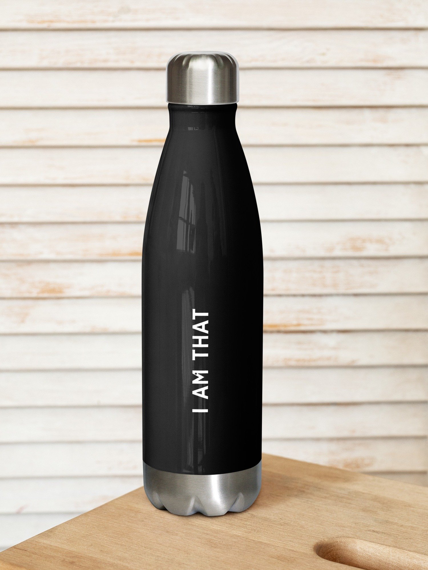 Stillness Bottle Black product image (6)