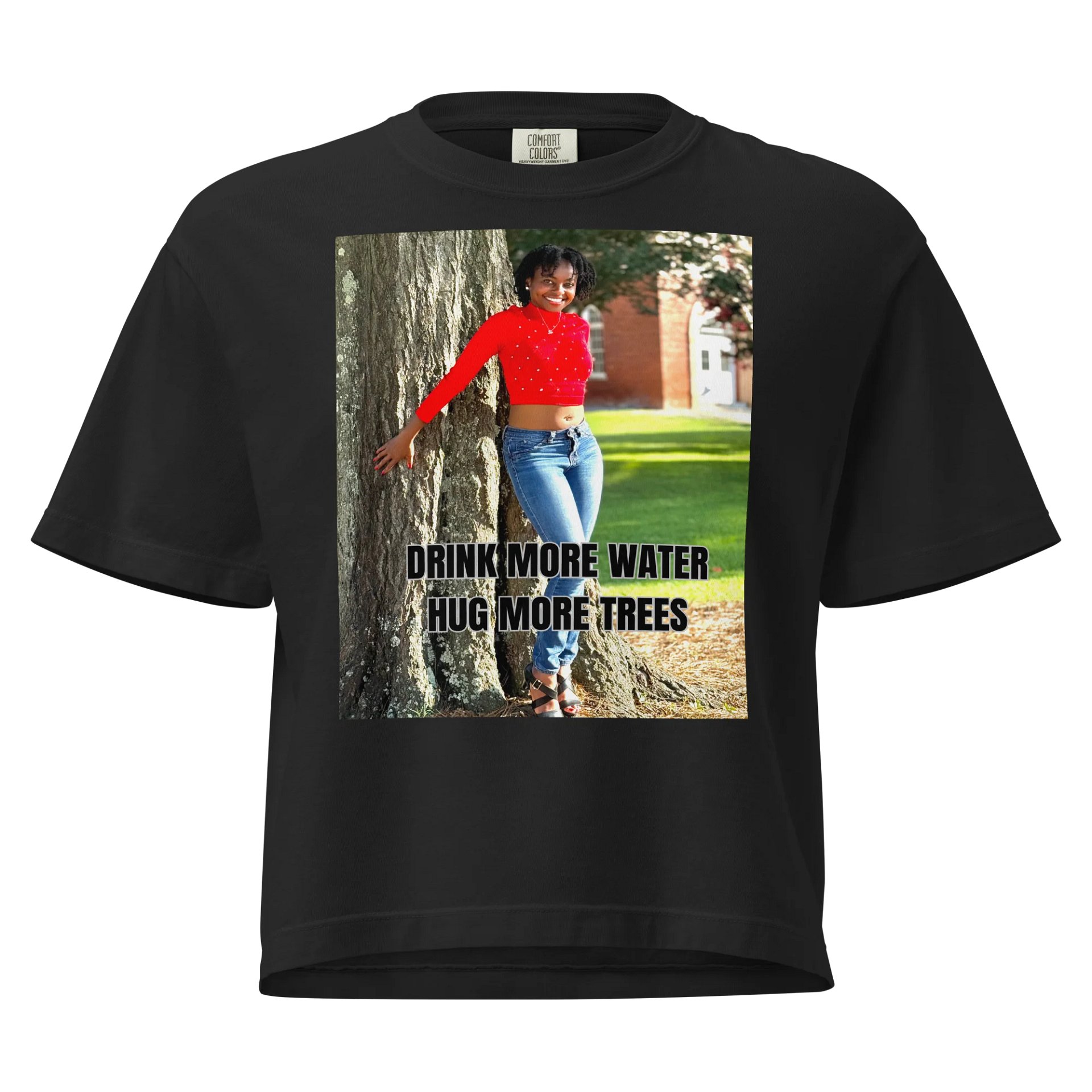 Tree Hugger Vibes product image (1)