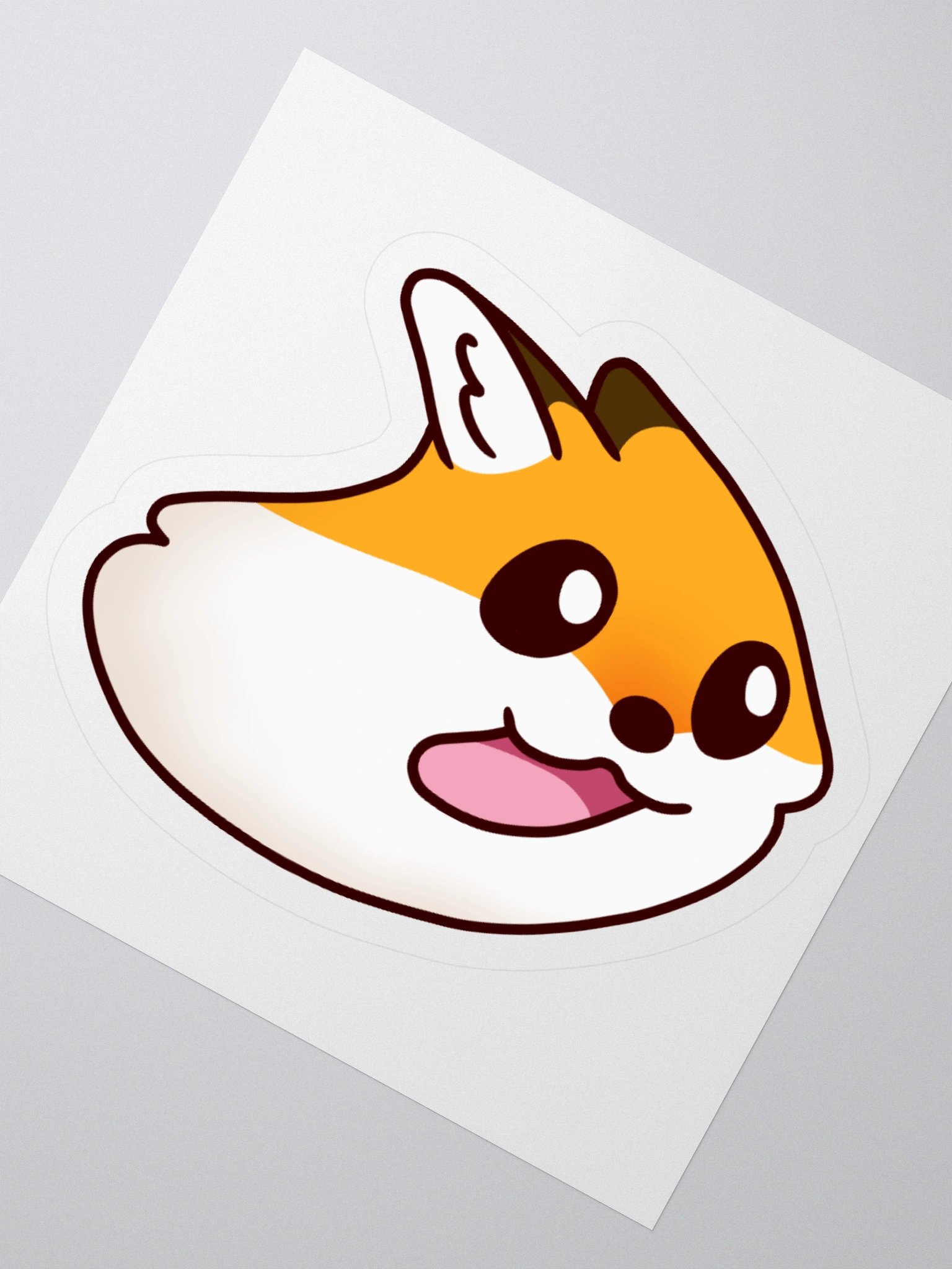 vicksyGa Stickers product image (5)
