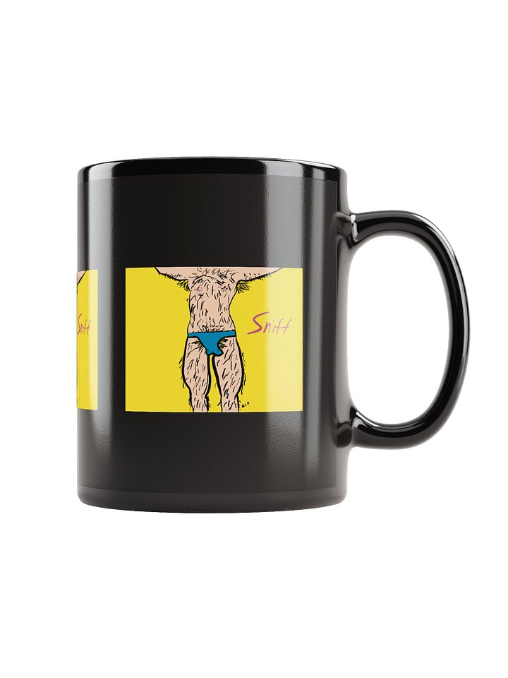 SNIFF mug product image (2)