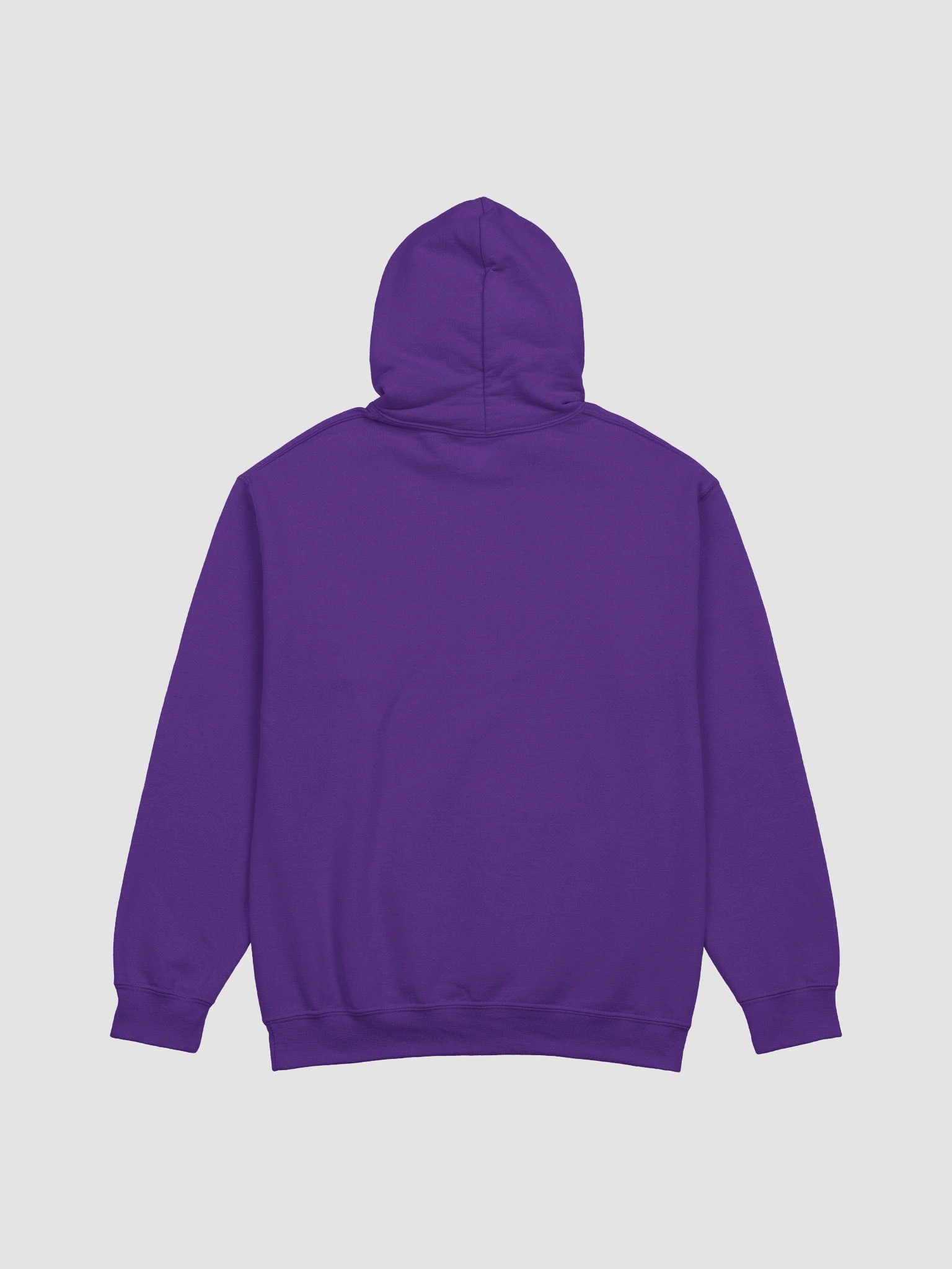 Homebody (Gildan Classic Hoodie) product image (21)