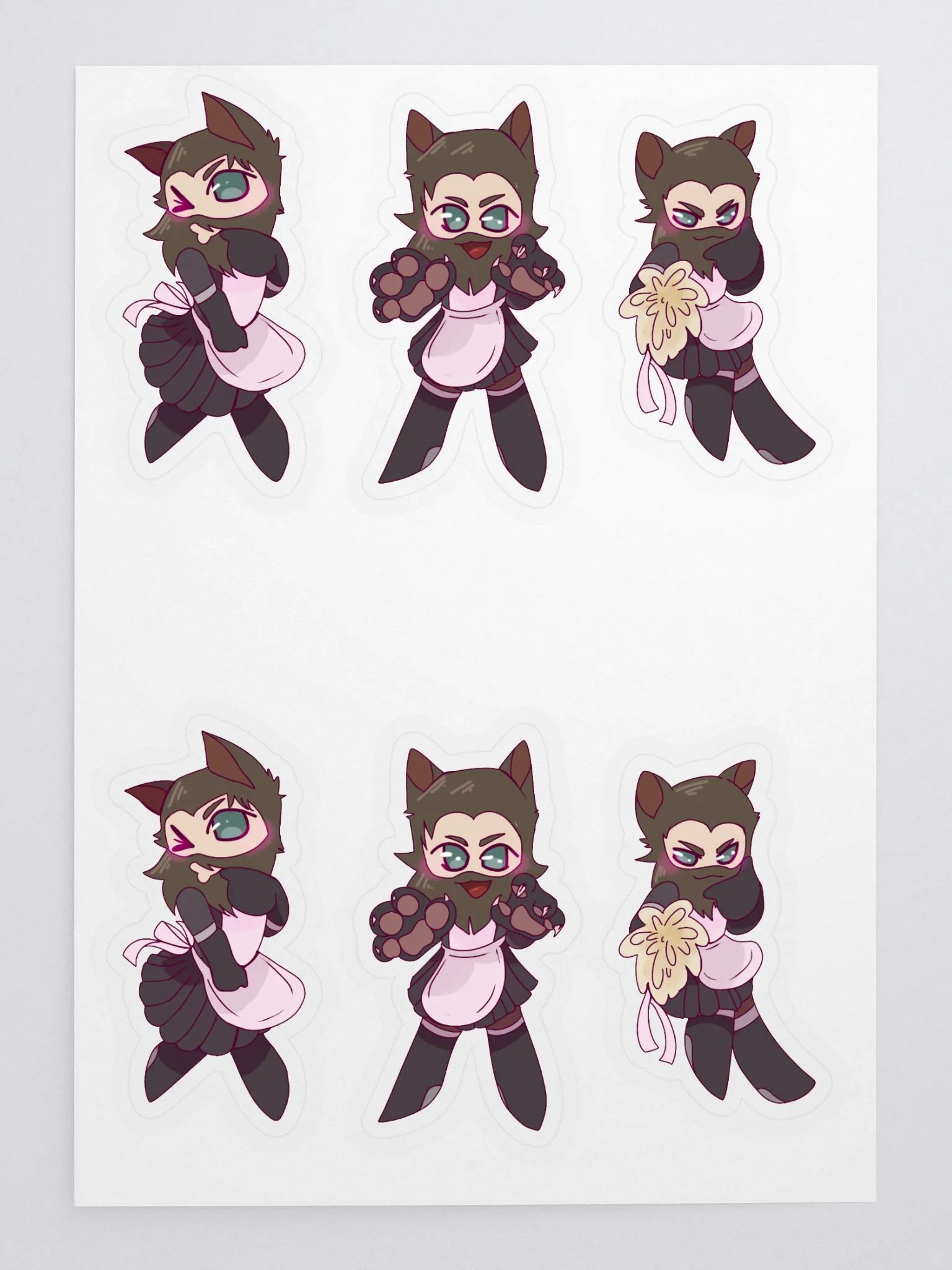 Cat-maidration product image (1)