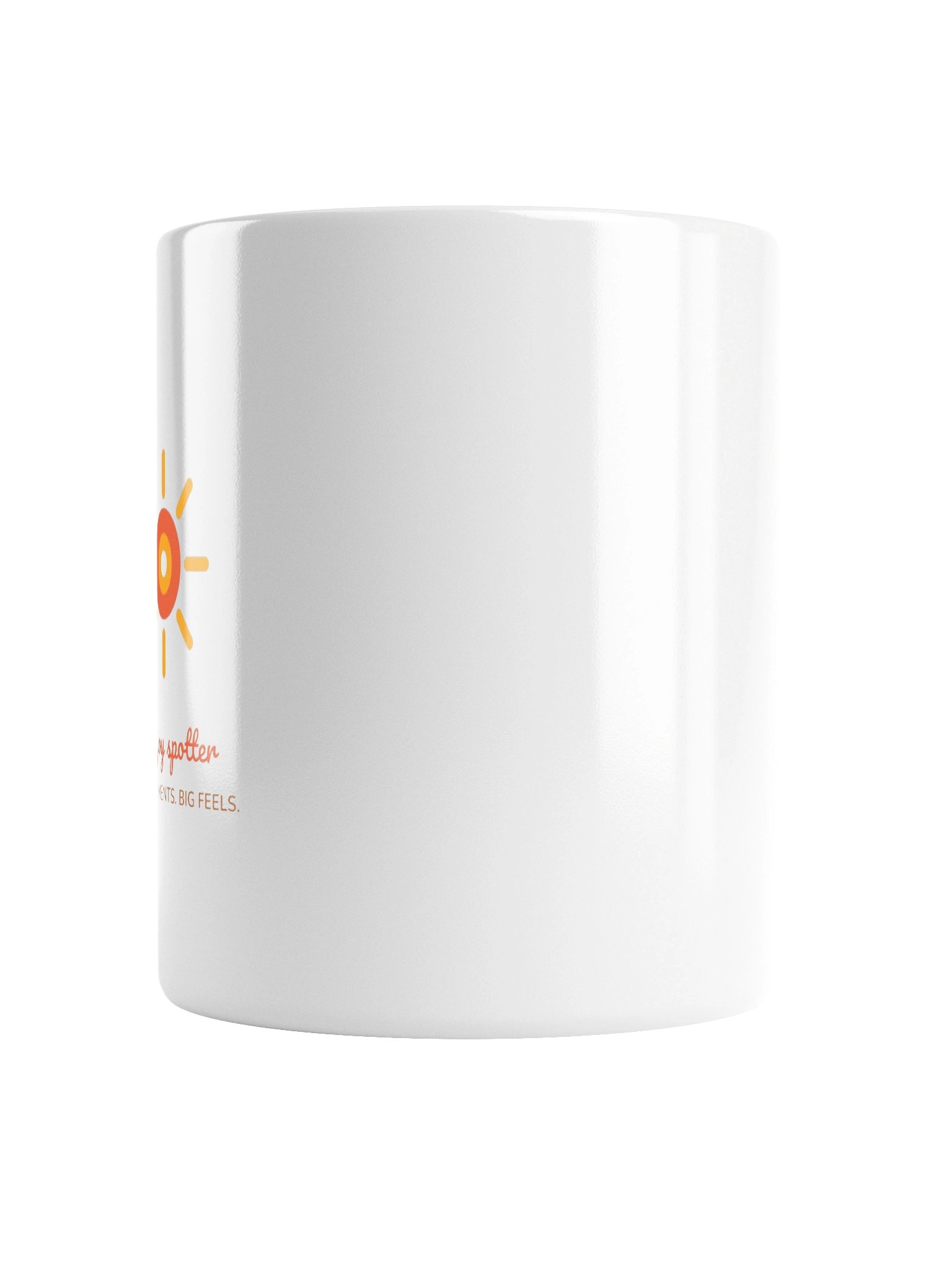 Tiny Joy Spotter Mug product image (2)