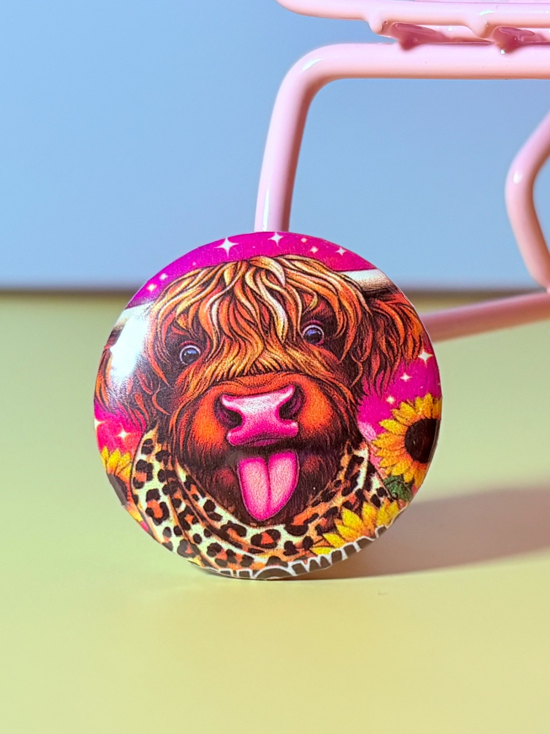 Your Crazy Is Starting To Show product image (1)