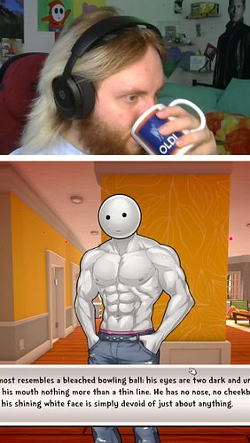 I just wanted to date everything, but Doug chose violence! 😂 Why is he actually bullying me like this?! Let me know in the co...