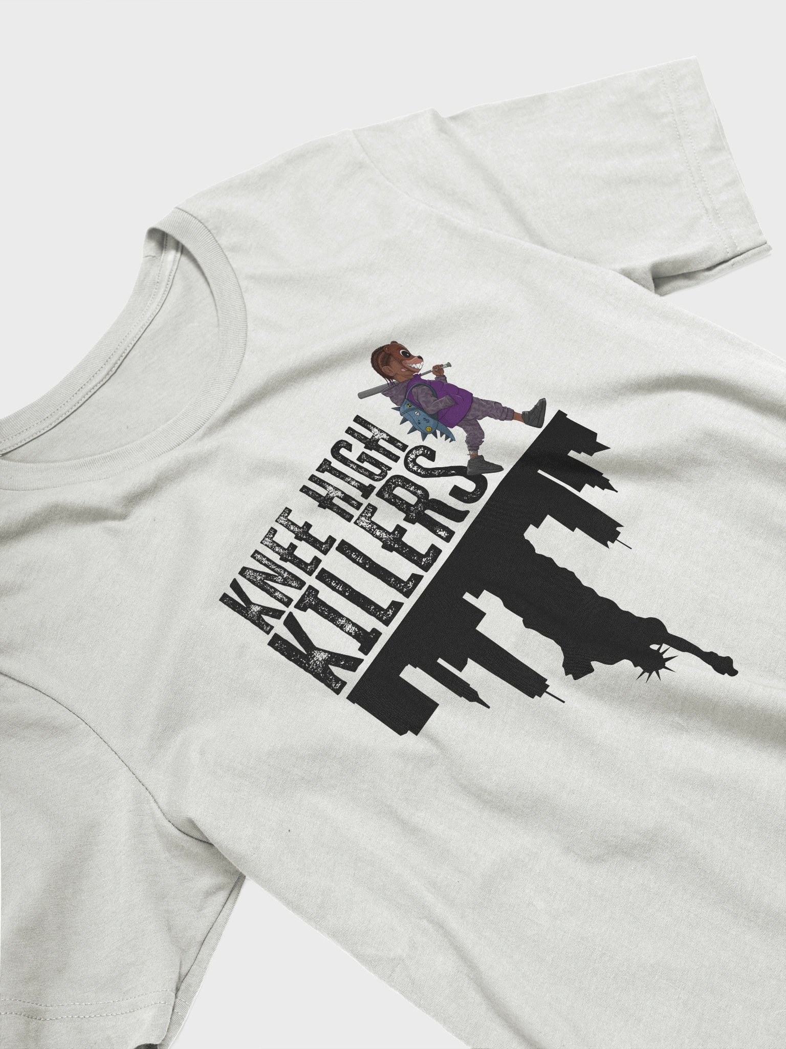 Knee High Killers NYC product image (3)