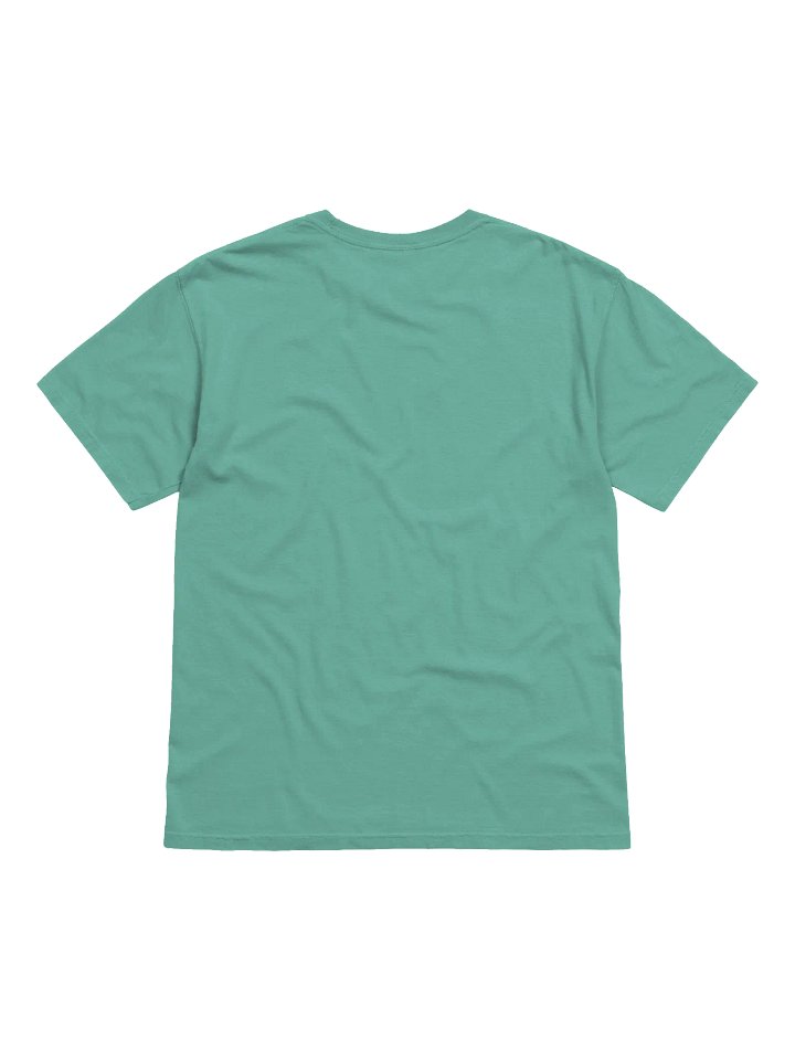 Pastel Chibi Wasabi T-Shirt product image (2)