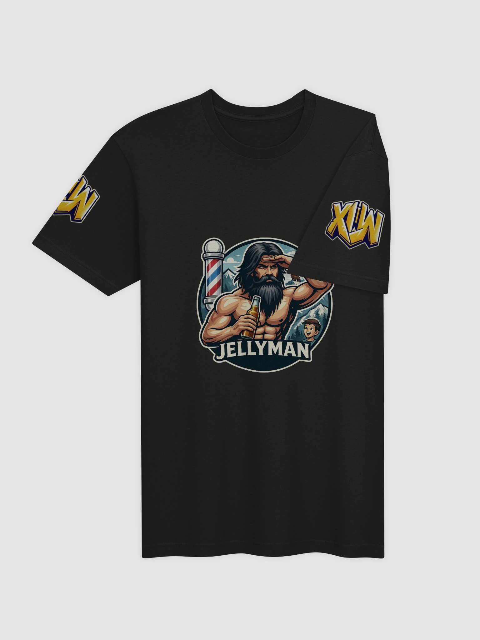 Jellyman T product image (13)
