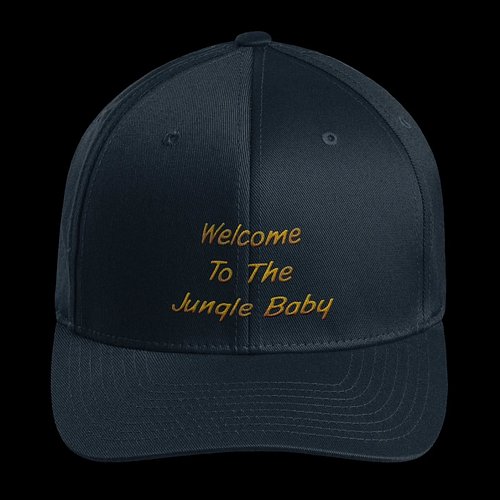 Welcome to The Jungle Baby
https://backstagegear-co-shop.fourthwall.com