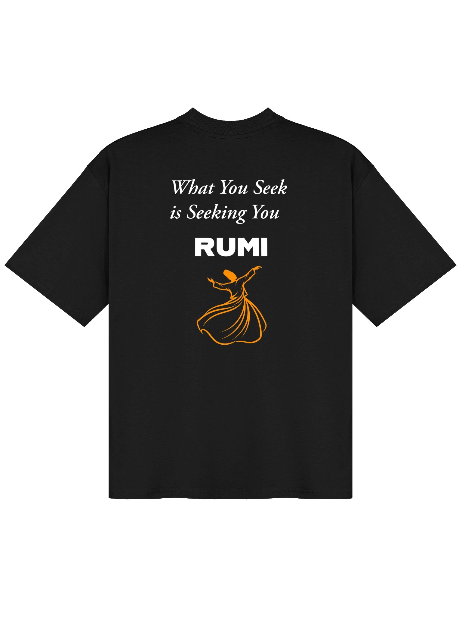 T-shirt product image (2)