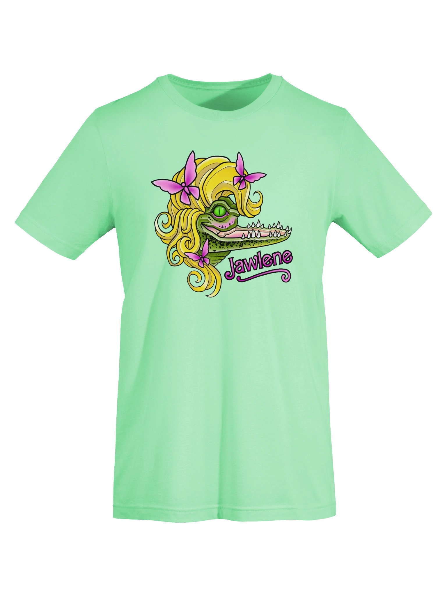 The Jawlene Tee product image (5)