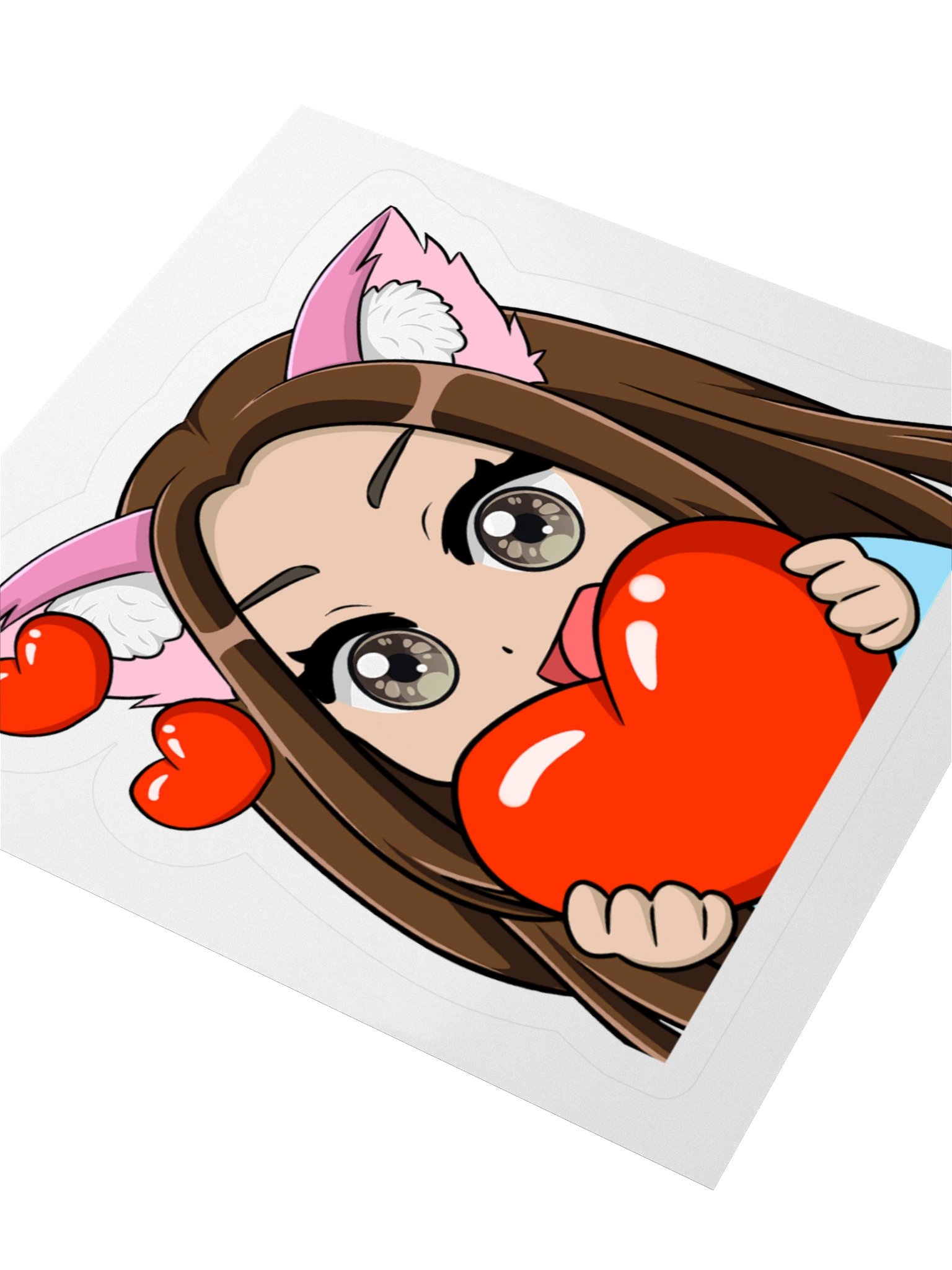 Love Sticker product image (3)
