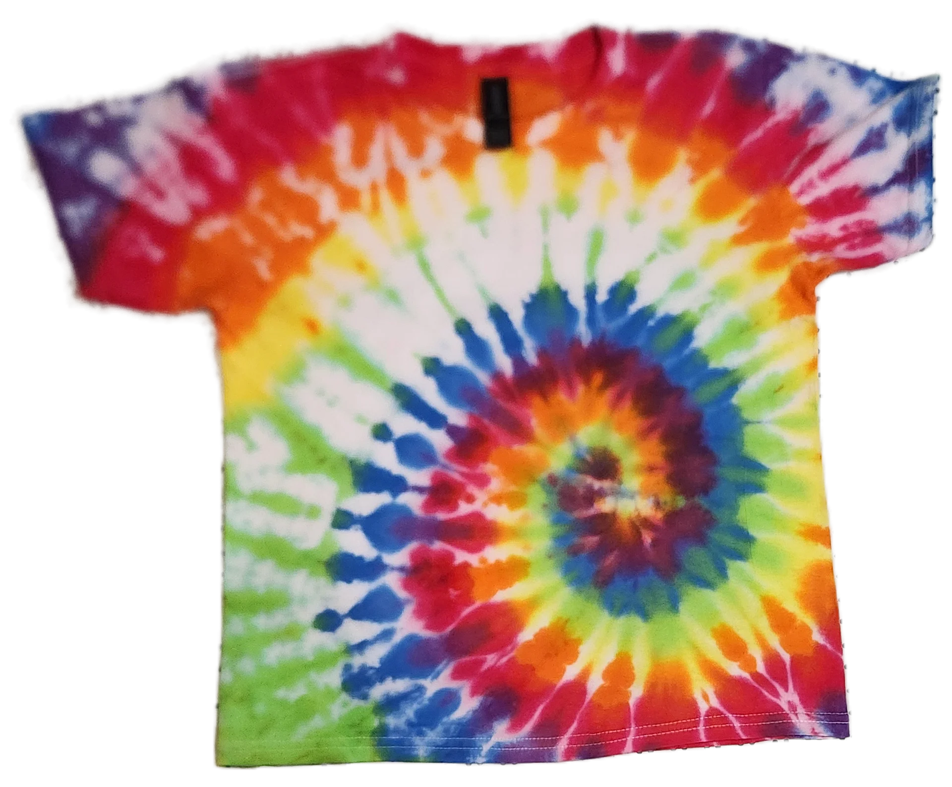 Rainbow Spiral S product image (1)