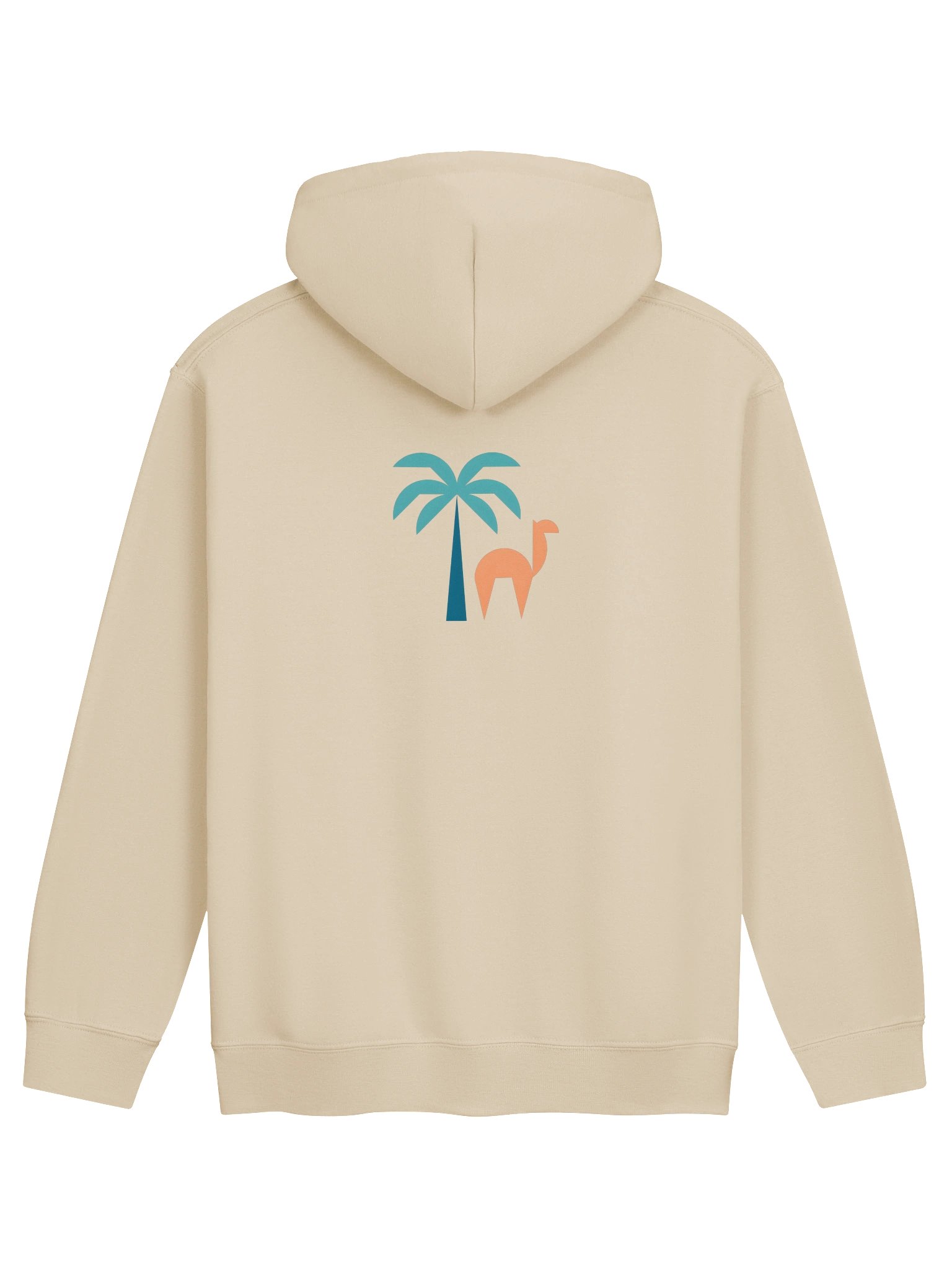 Yallaventura Hoodie product image (2)