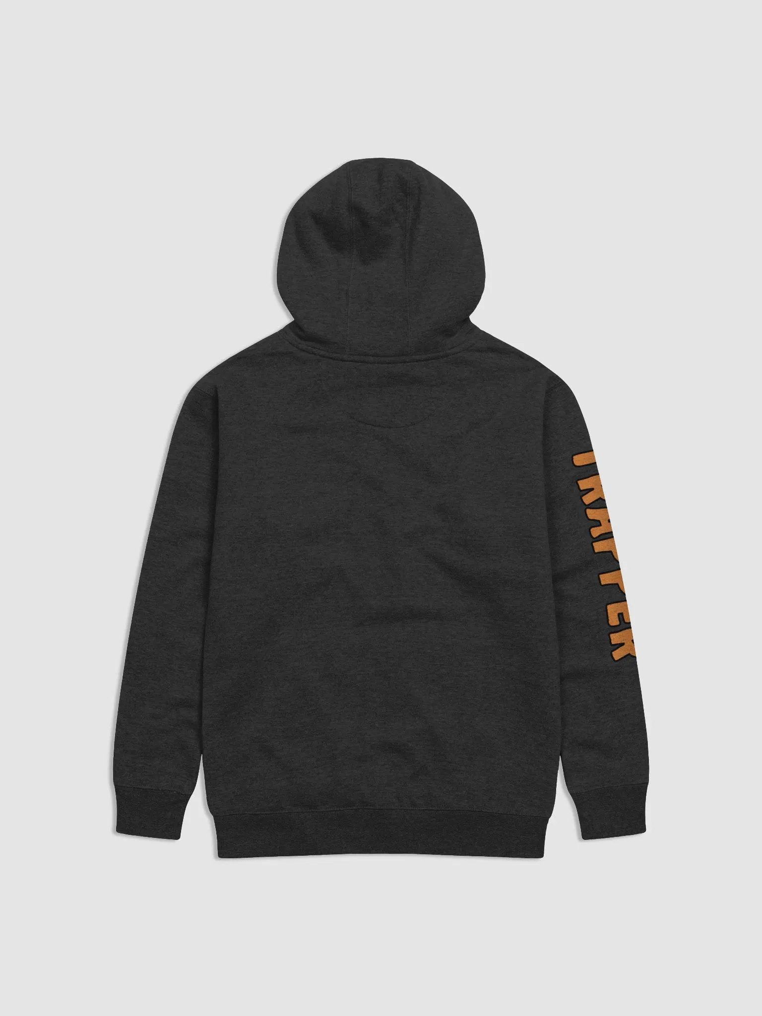 Trapper Logo Hoodie product image (2)