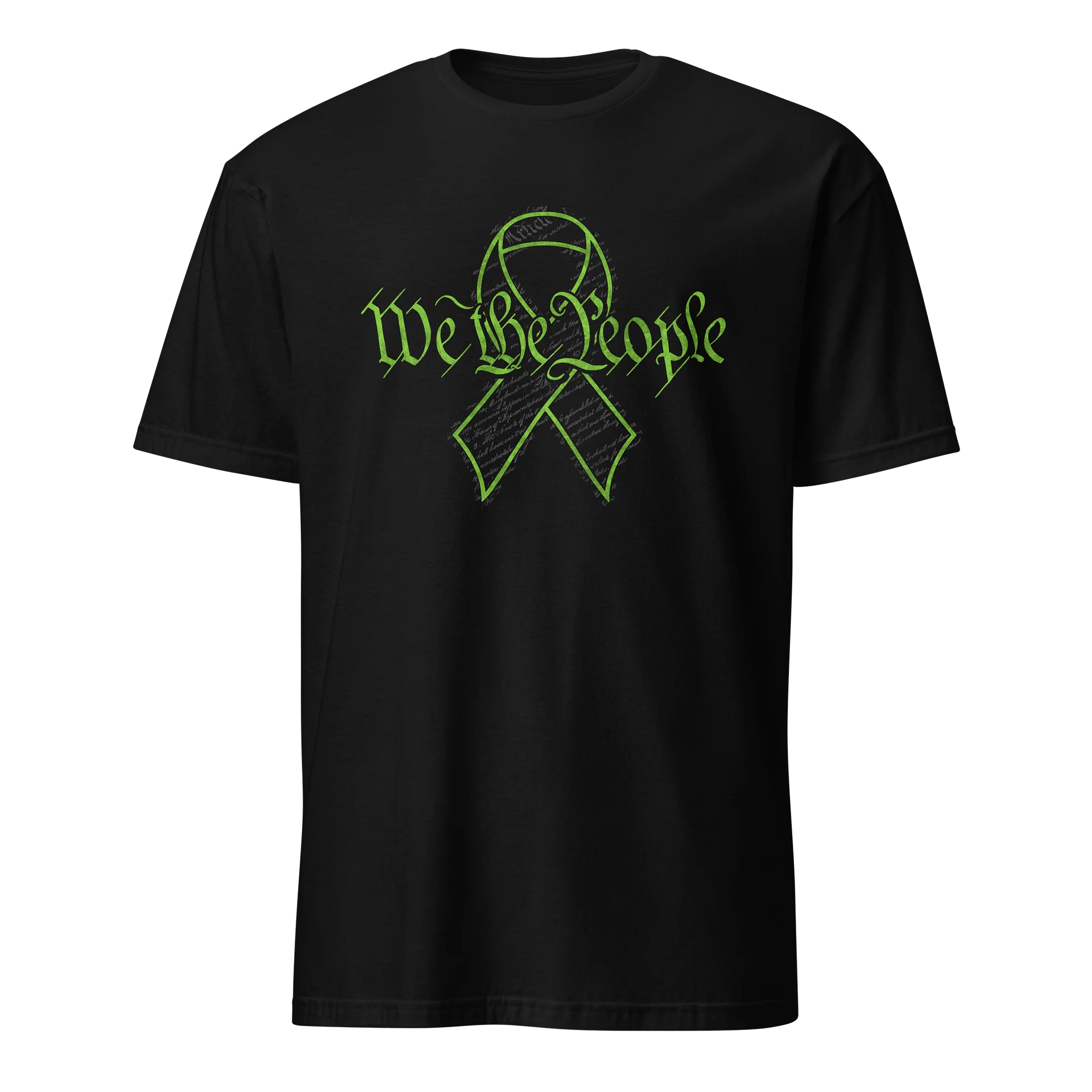 Constitution Green Onyx: Mental Health Awareness product image (2)