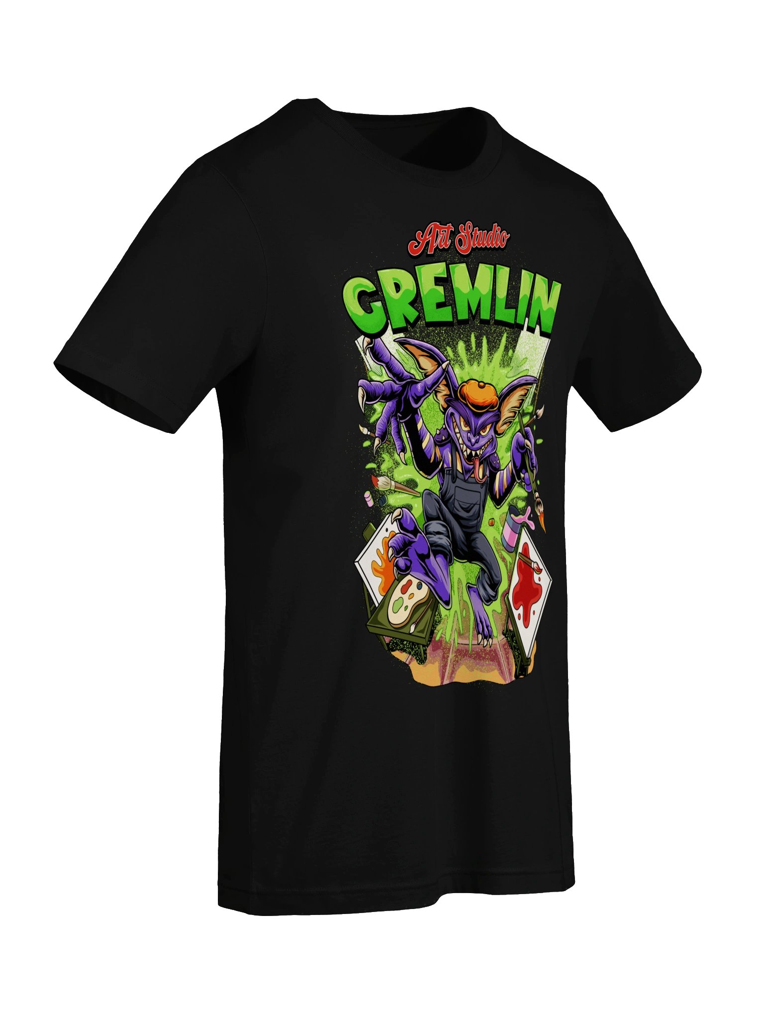 Art Studio Gremlin product image (7)