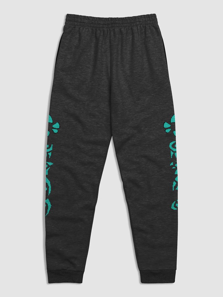 DOOM Unisex Joggers product image (2)