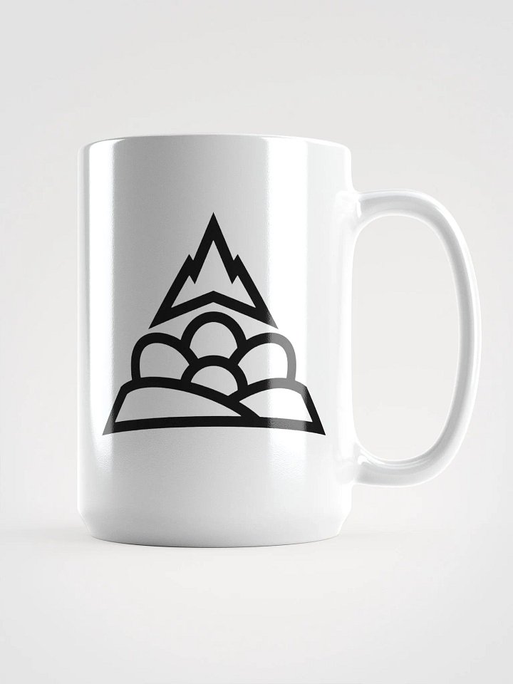 TUB Mug product image (1)
